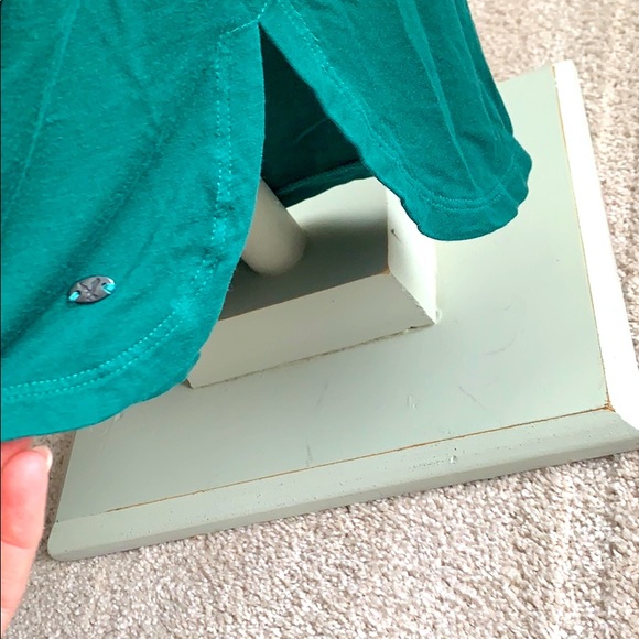 AE Long sleeve v-neck top - Picture 3 of 4